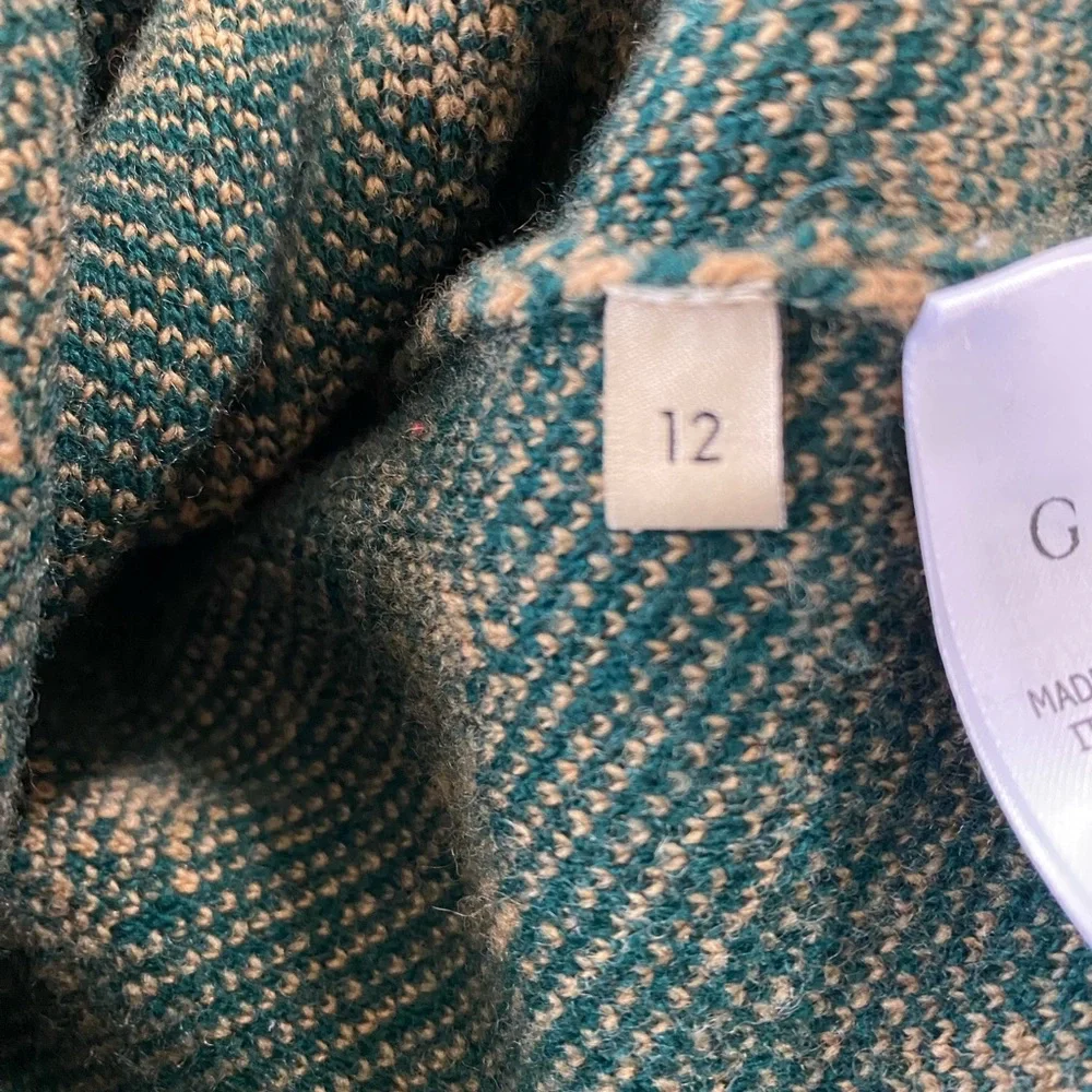 Gucci unisex crew neck sweater brand new with tags - Picture 8 of 9